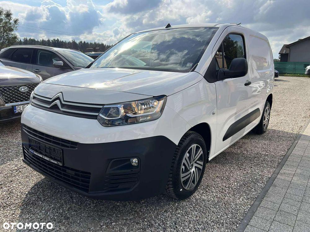 Citroën Berlingo - 2
