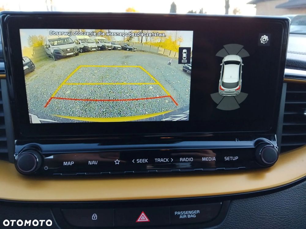 Kia XCeed 1.6 GDI PHEV XL DCT - 16