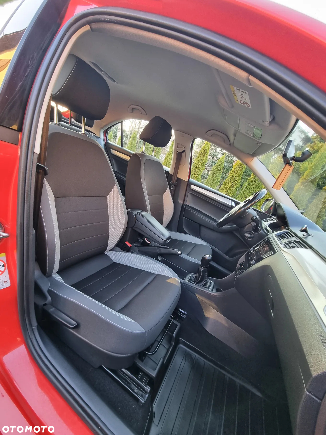 Skoda RAPID 1.0 TSI Ambition - 6
