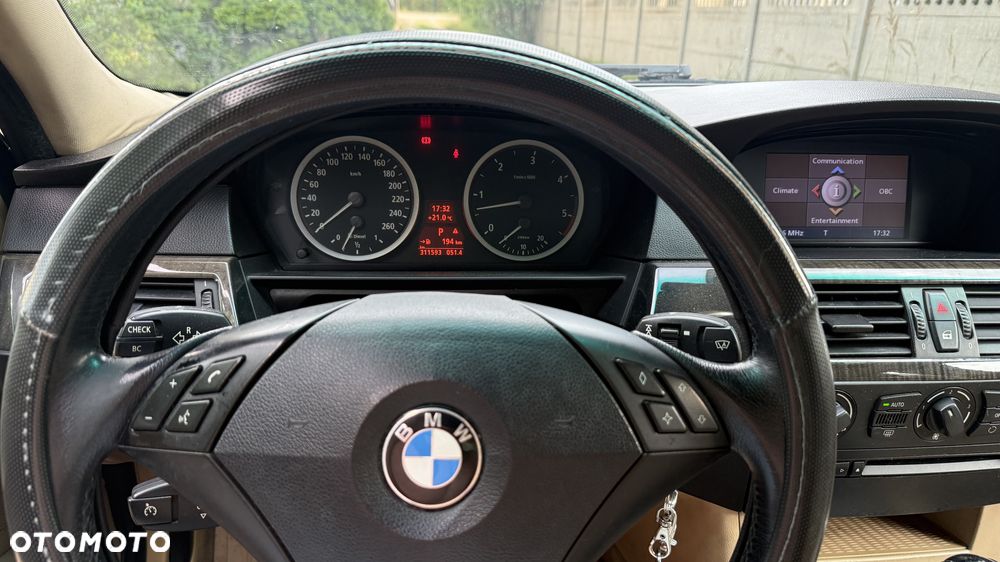 BMW Seria 5 - 9