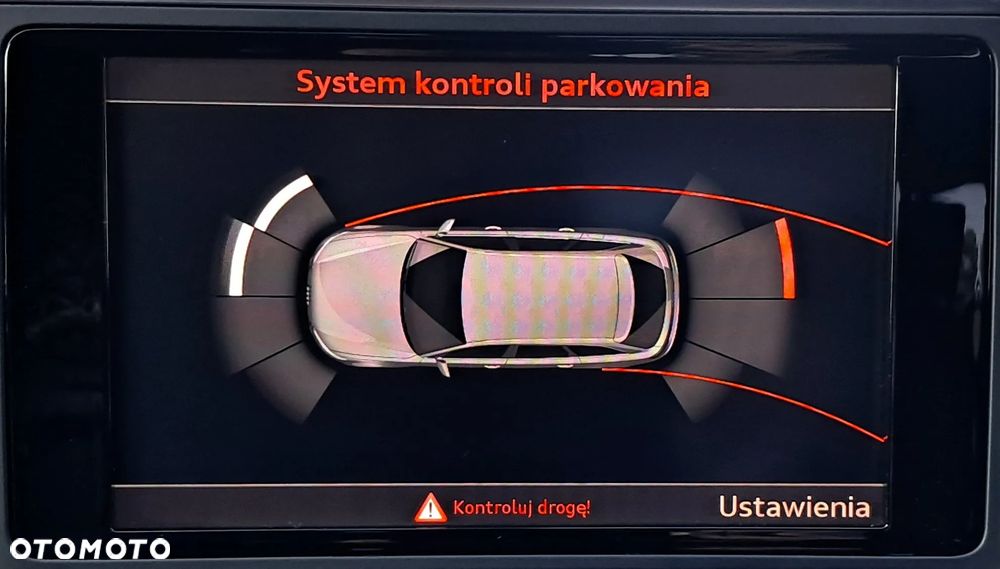 Audi A6 - 19