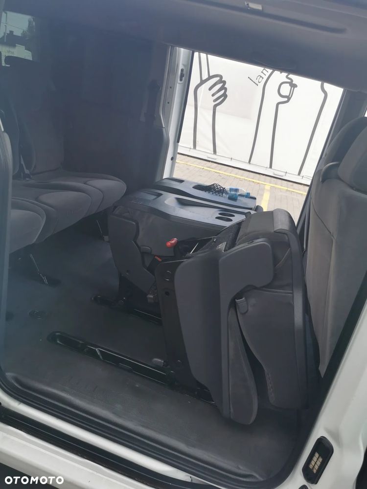 Fiat Scudo Panorama L2H1 Executive - 12