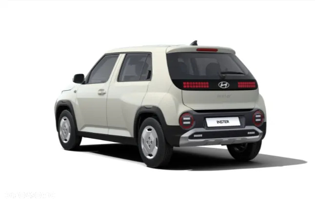 Hyundai Inster - 3