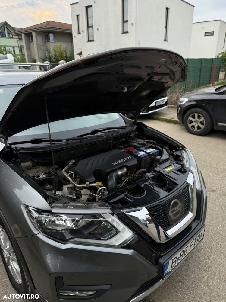 Nissan X-Trail 2.0D XTRONIC Start/Stop 4x4-i Acenta - 19