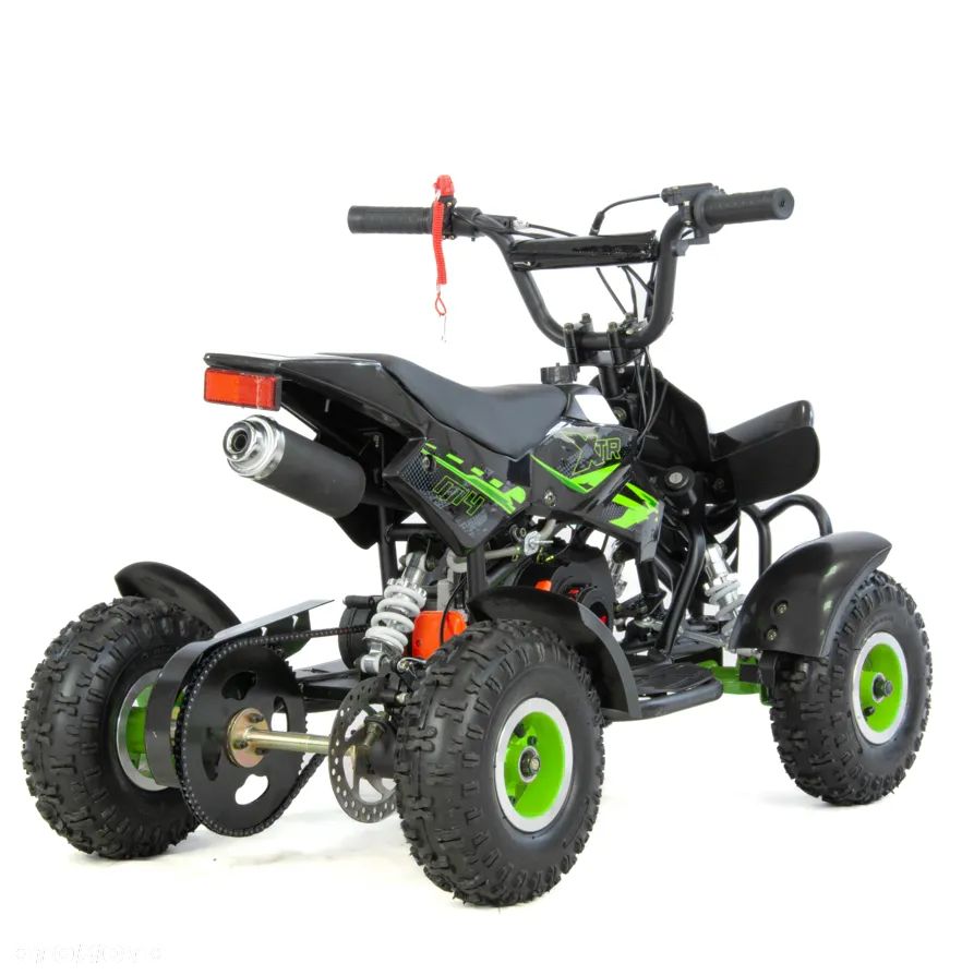 XTR Inny - 20