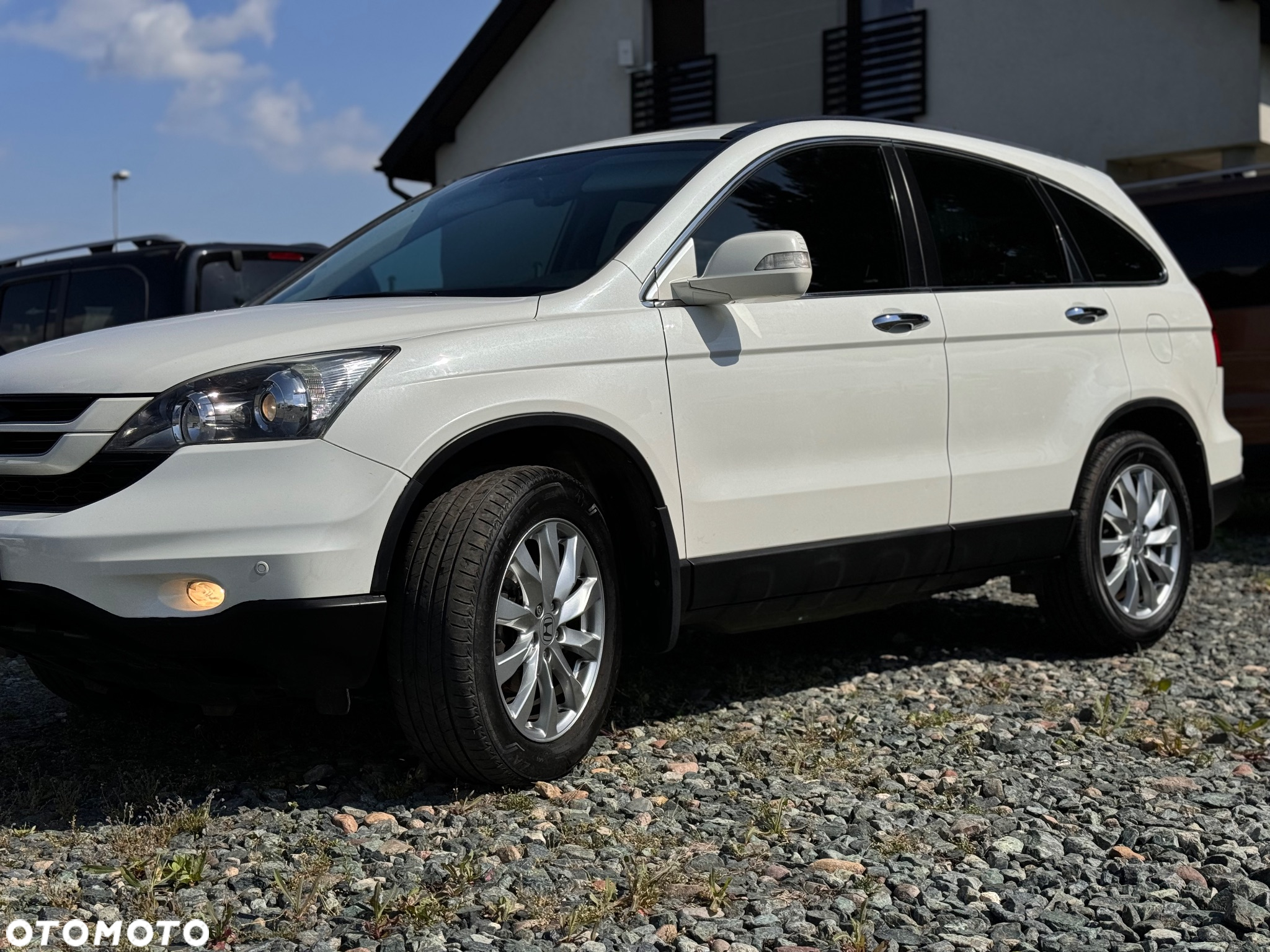 Honda CR-V 2.2i DTEC 4WD Automatik Lifestyle - 24