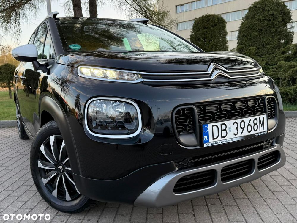 Citroën C3 Aircross PureTech 82 Shine - 26