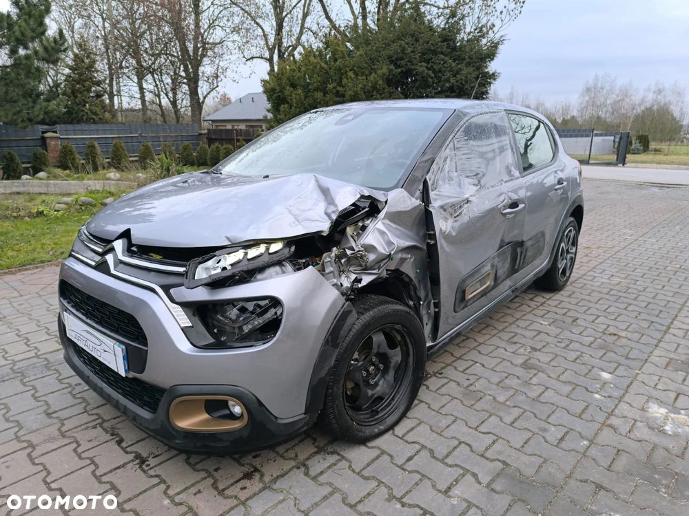 Citroën C3 - 2