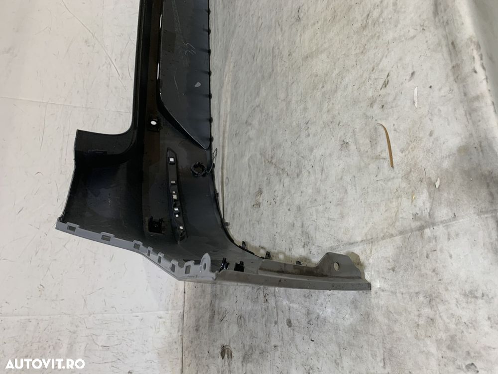 Bara spate VW Arteon, 2017, 2018, 2019, 2020, 2021, 2022, 2023, cod origine OE 3G8807421. - 5