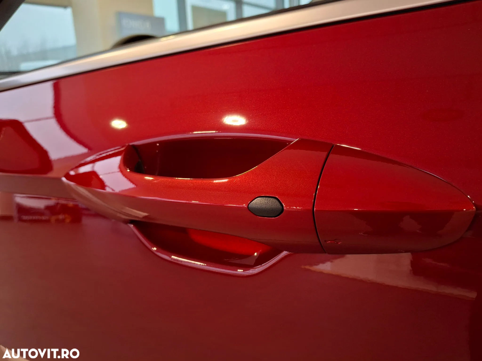 Hyundai KONA 1.6 T-GDI 138 CP 6MT 2WD Premium+ - 17