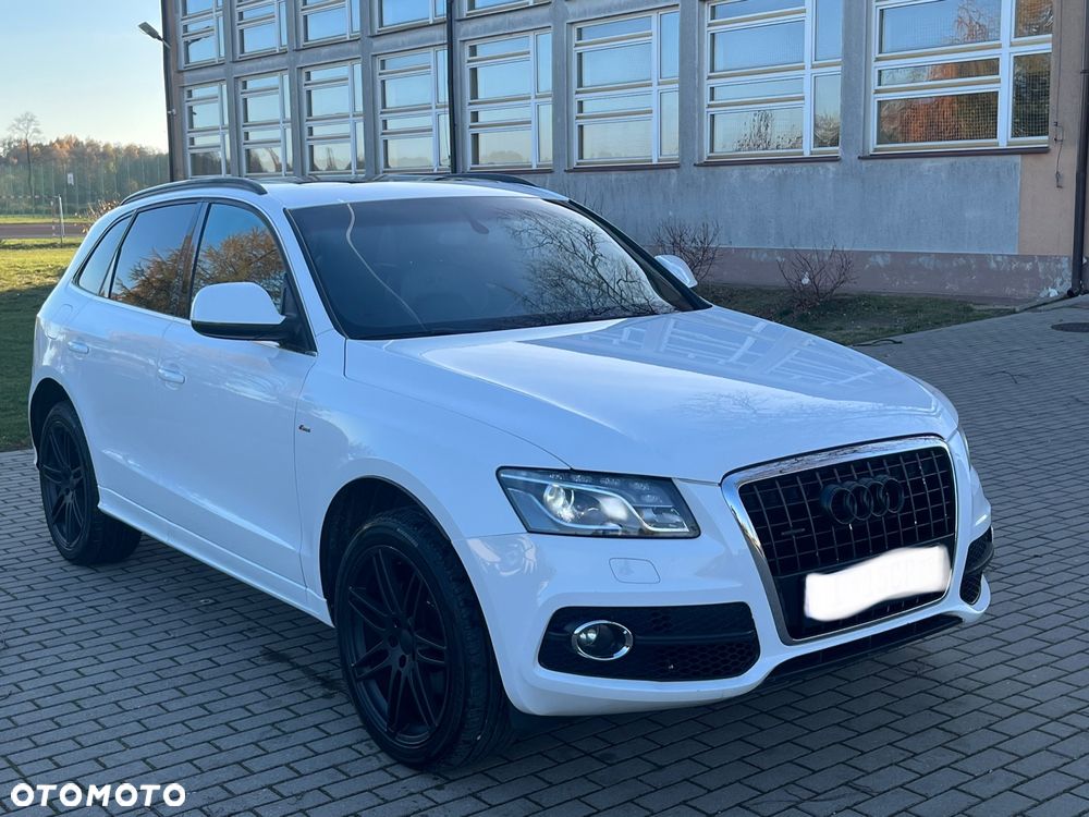 Audi Q5 2.0 TDI Quattro S tronic - 2