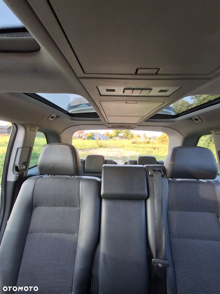 Opel Zafira 1.8 Cosmo - 15