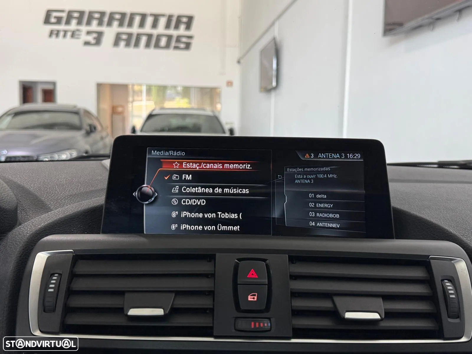 BMW 120 i Pack M Auto - 28