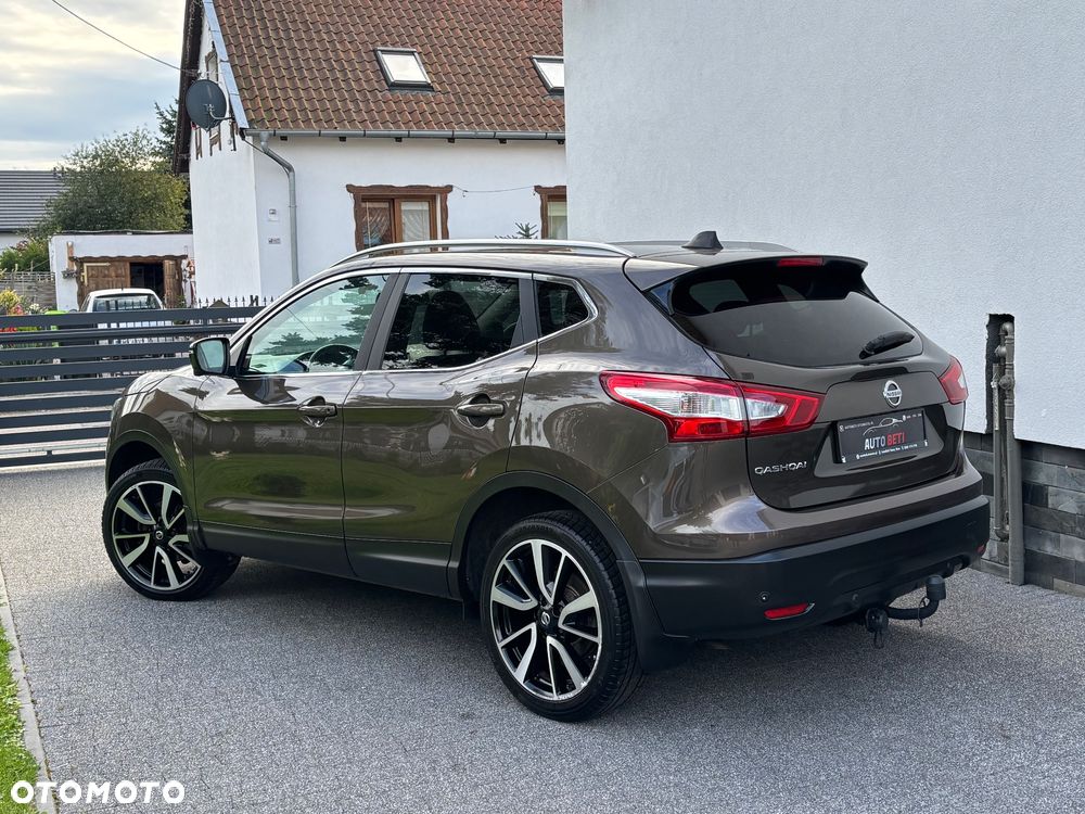 Nissan Qashqai 1.6 DIG-T Tekna+ - 20