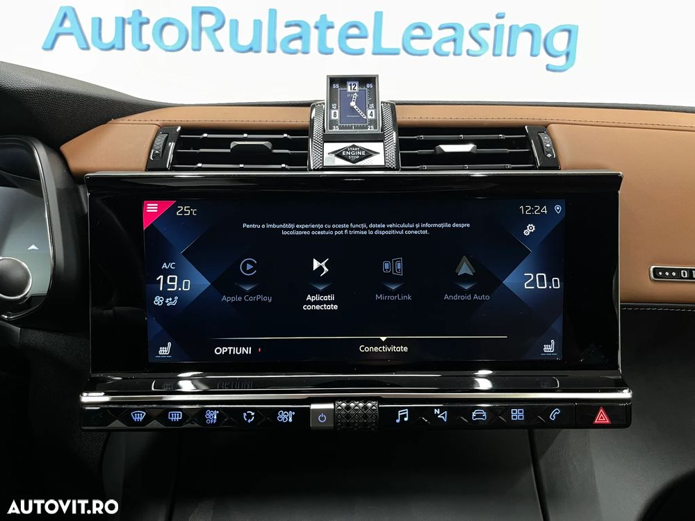 DS Automobiles DS 7 Crossback - 25