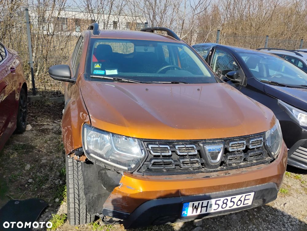 Dacia Duster - 8