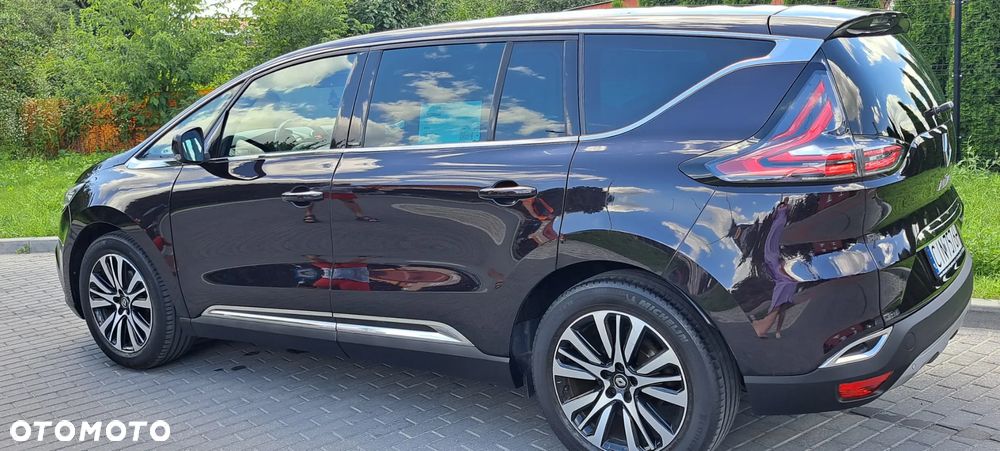 Renault Espace 1.6 dCi Energy Initiale Paris EDC 7os - 39