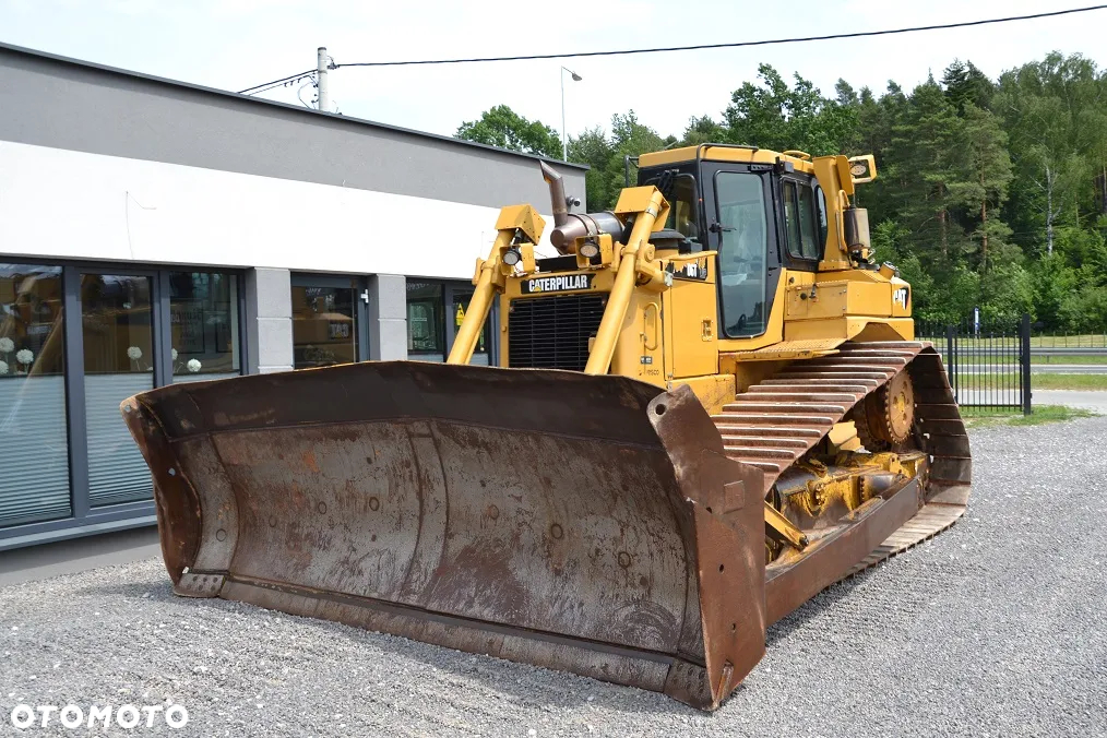 Caterpillar CAT D6T LGP, TYLKO 10200 MTH - 3
