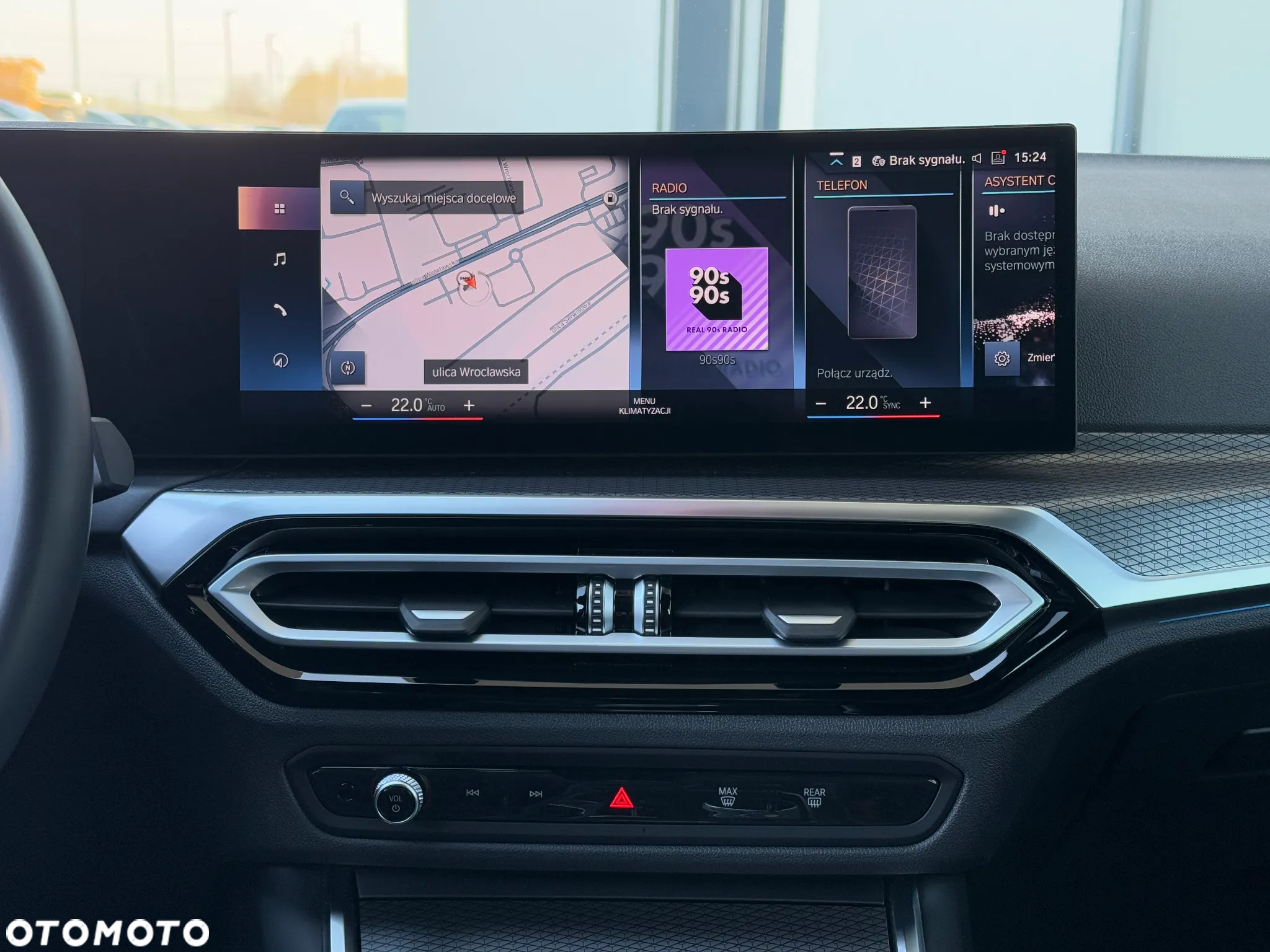 BMW Seria 3 320d xDrive Sport - 23