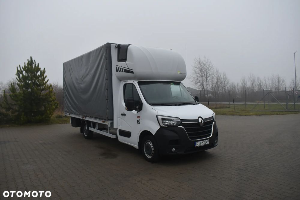 Renault Master - 10