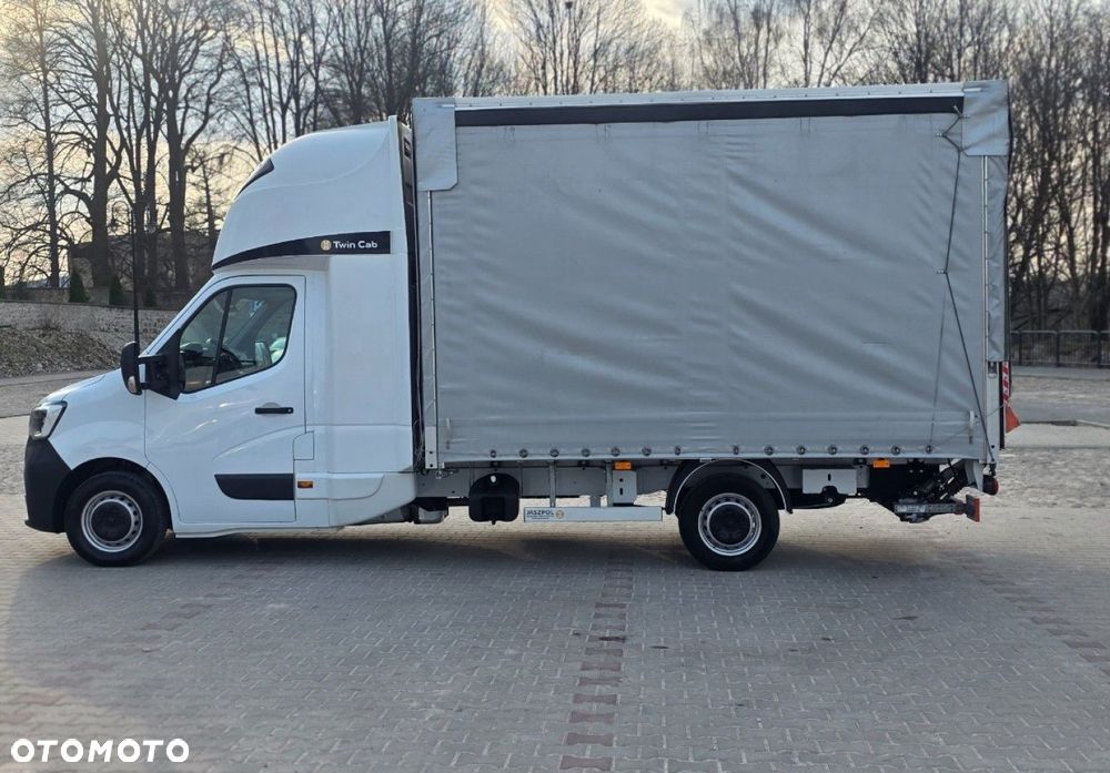 Renault Master - 4