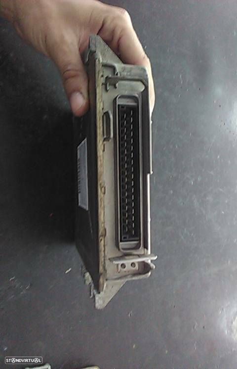 Centralina / Modulo Motor Peugeot 106 I (1A, 1C) - 3