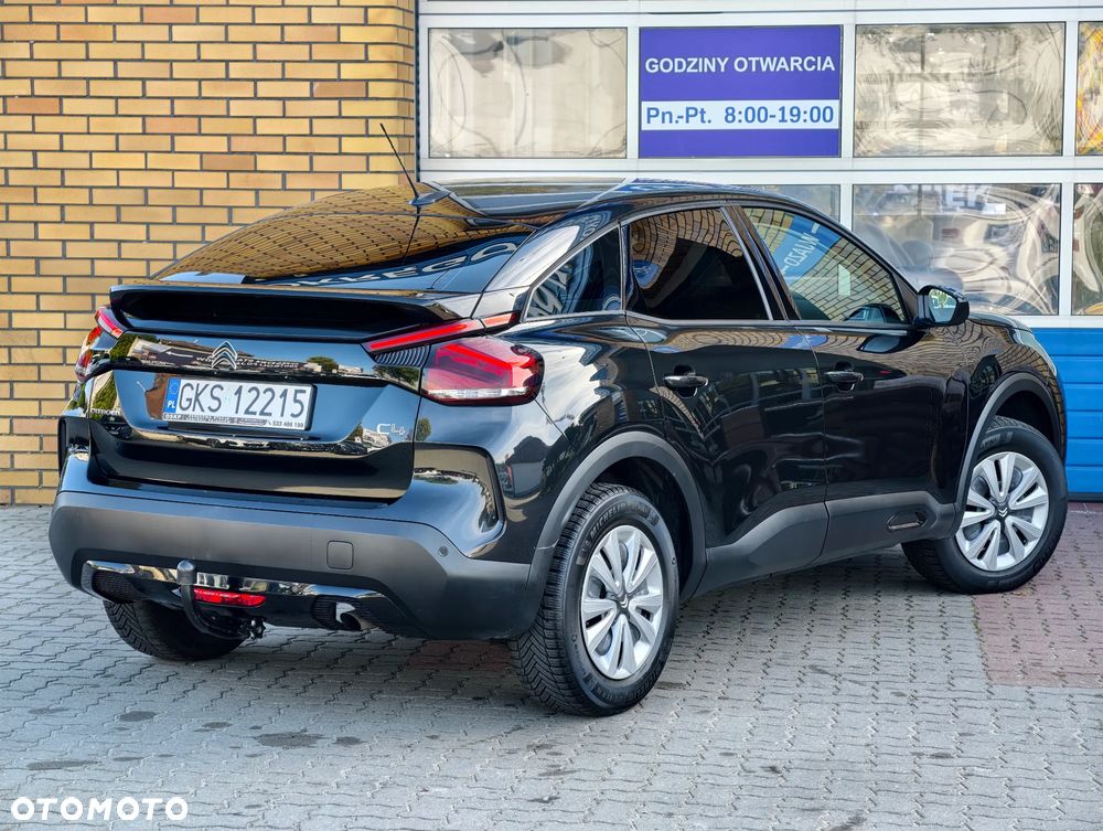 Citroën C4 1.5 BlueHDi Live Pack S&S - 18