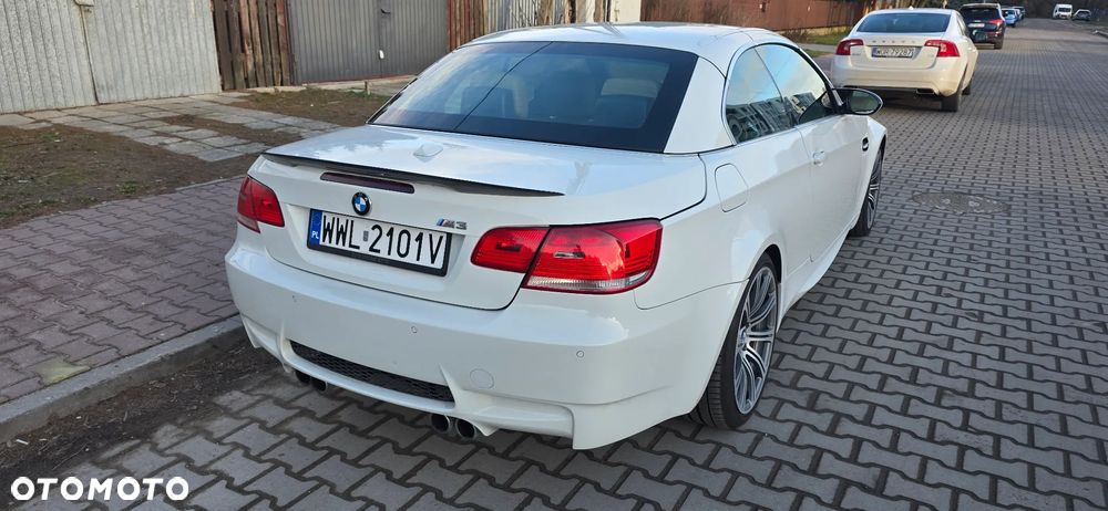 BMW M3 - 4