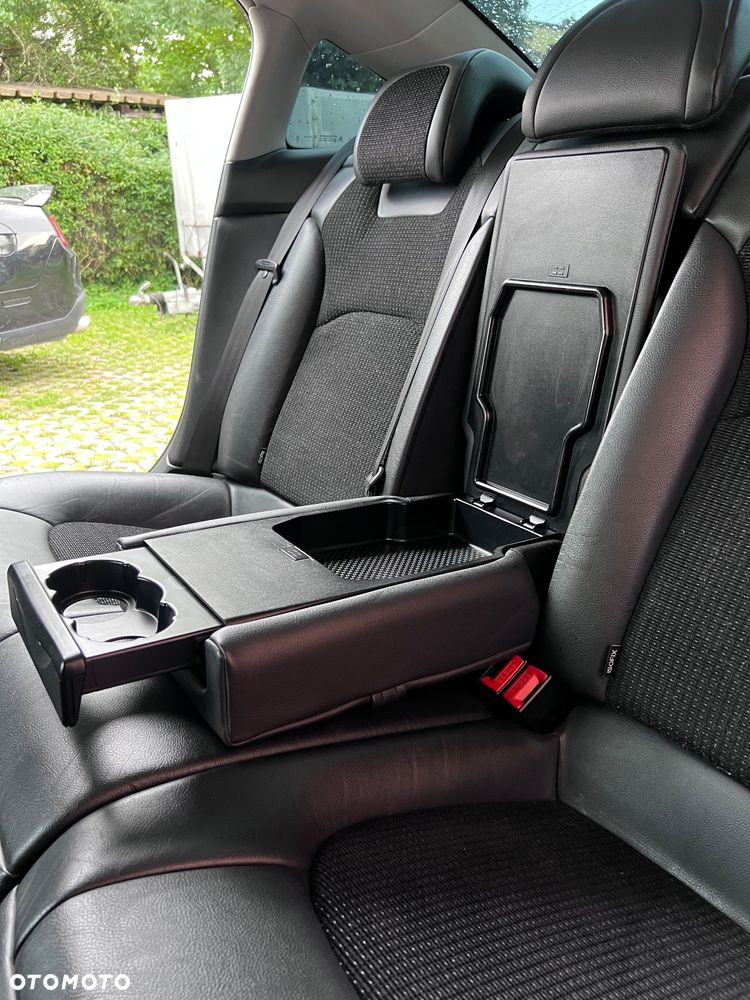 Citroën C5 BlueHDi 150 S&S Selection - 18