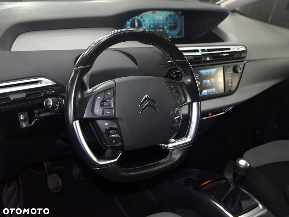 Citroën C4 Picasso PureTech 130 Stop&Start Attraction - 16