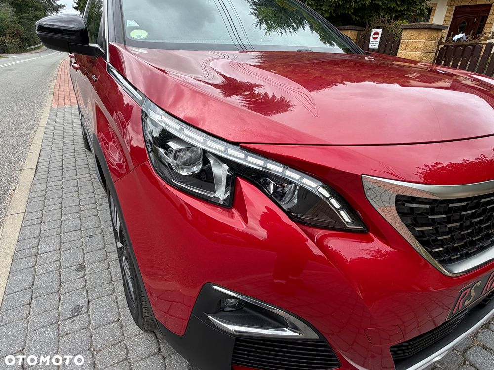 Peugeot 3008 - 25