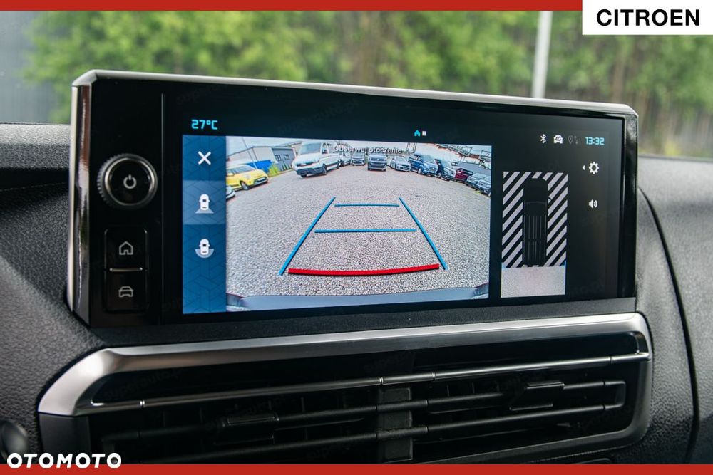 Citroën SpaceTourer - 28