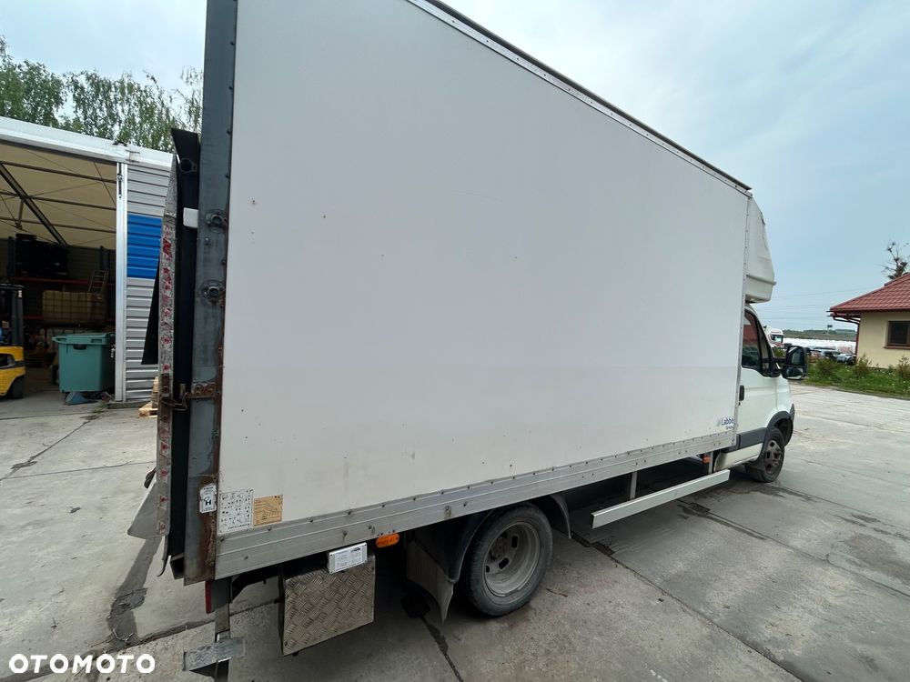 Iveco Daily 35C15 - 5