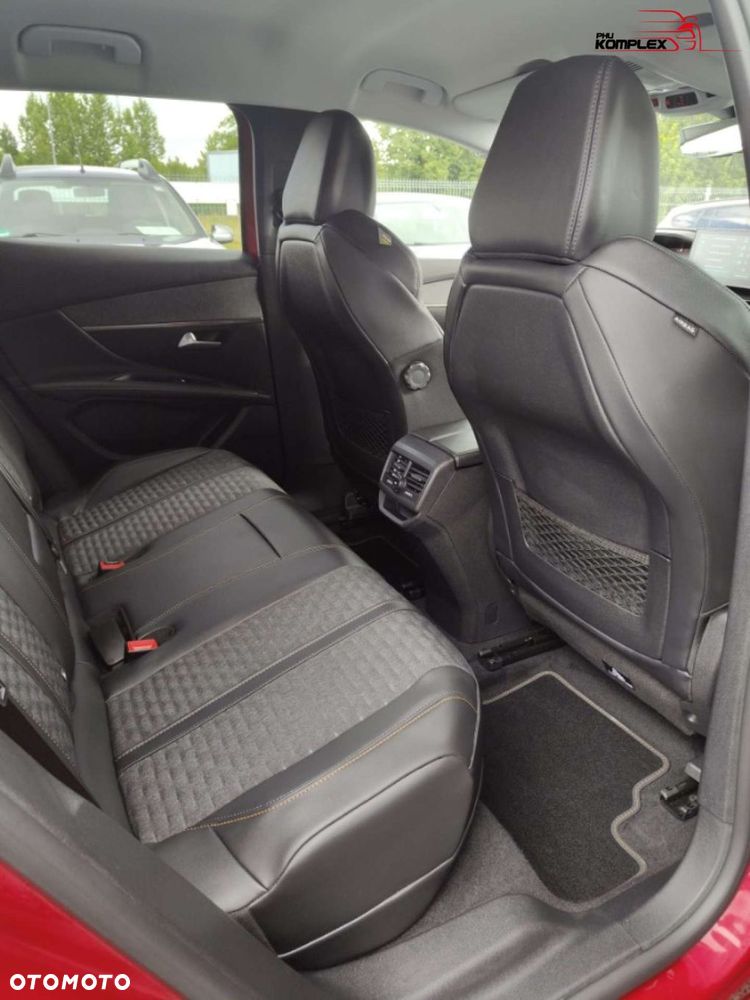 Peugeot 3008 - 11