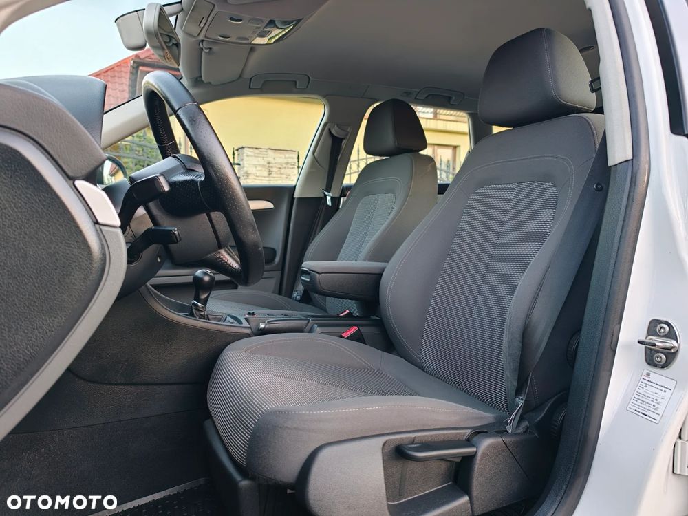 Seat Exeo 2.0 TDI CR Sport - 18