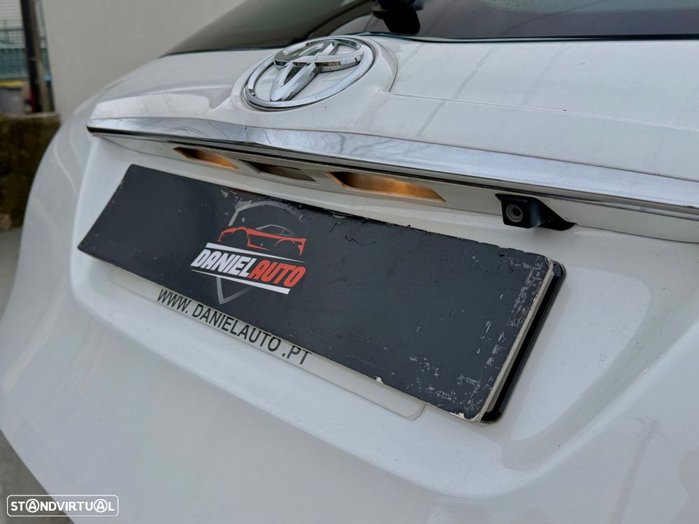 Toyota Verso 1.6 D-4D Active - 23