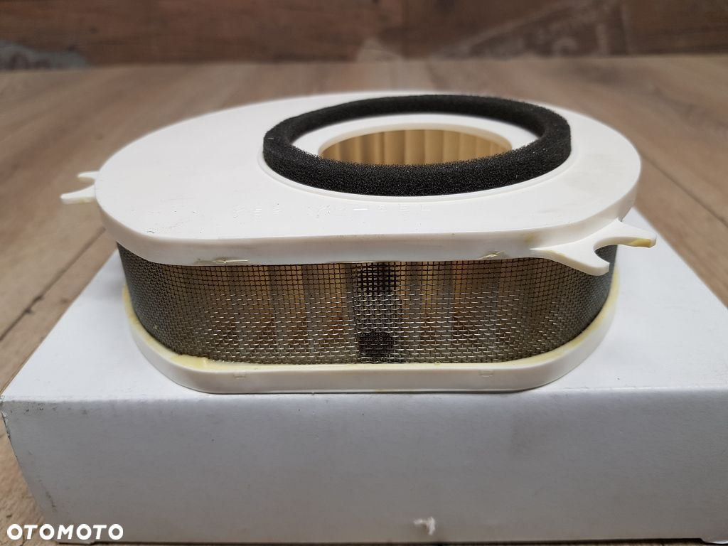 Filtr powietrza Yamaha XVS1100 Drag Star - 5