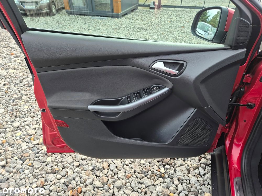Ford Focus - 16