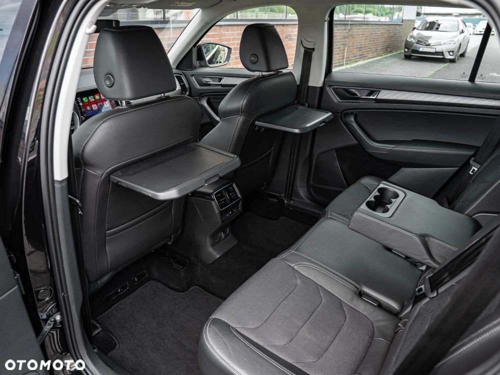 Skoda Kodiaq 2.0 TDI 4x2 Ambition DSG - 27