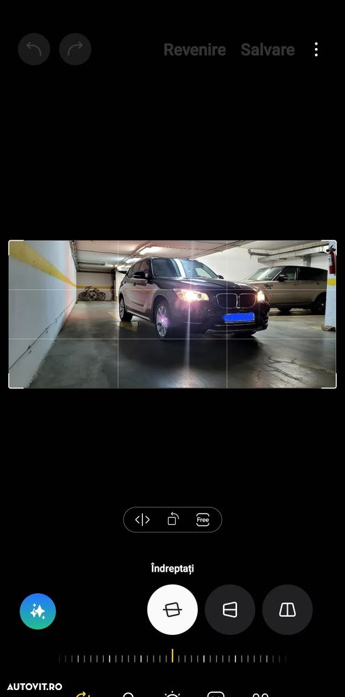 BMW X1 sDrive18d Aut. - 12