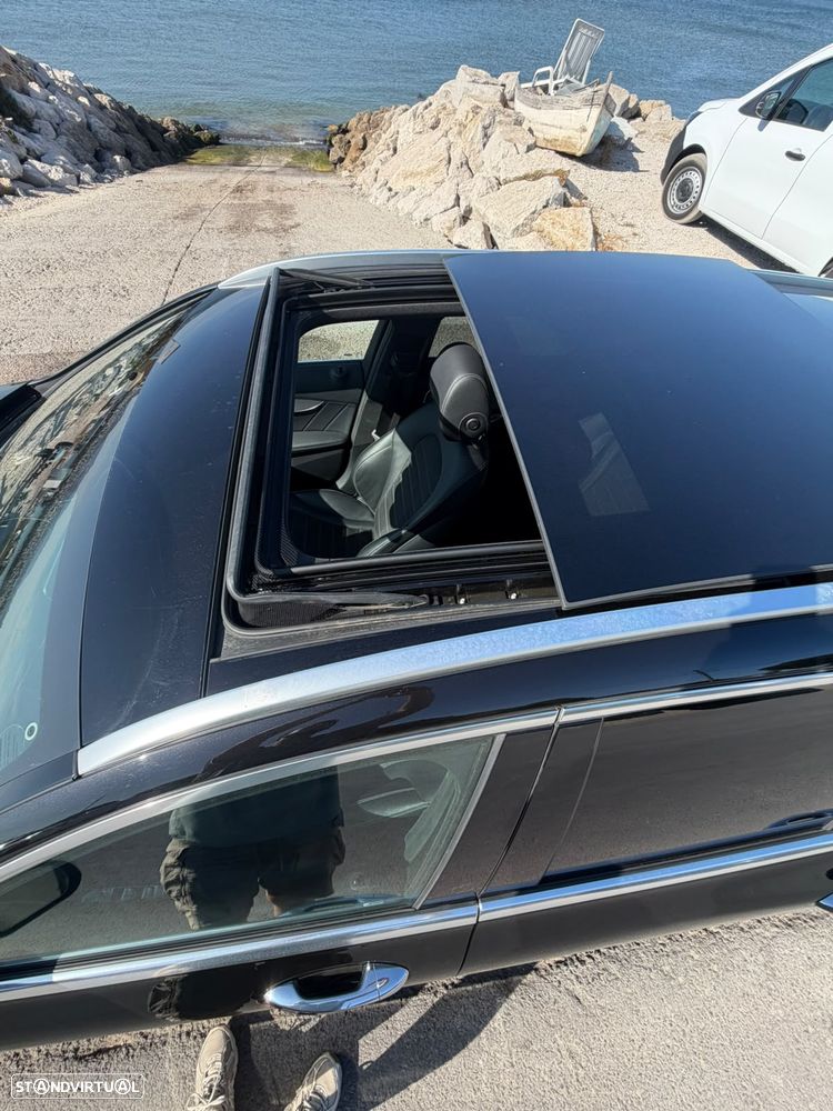 Mercedes-Benz C 300 BlueTEC Hybrid AMG Line - 9