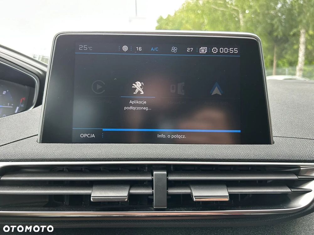 Peugeot 5008 - 39