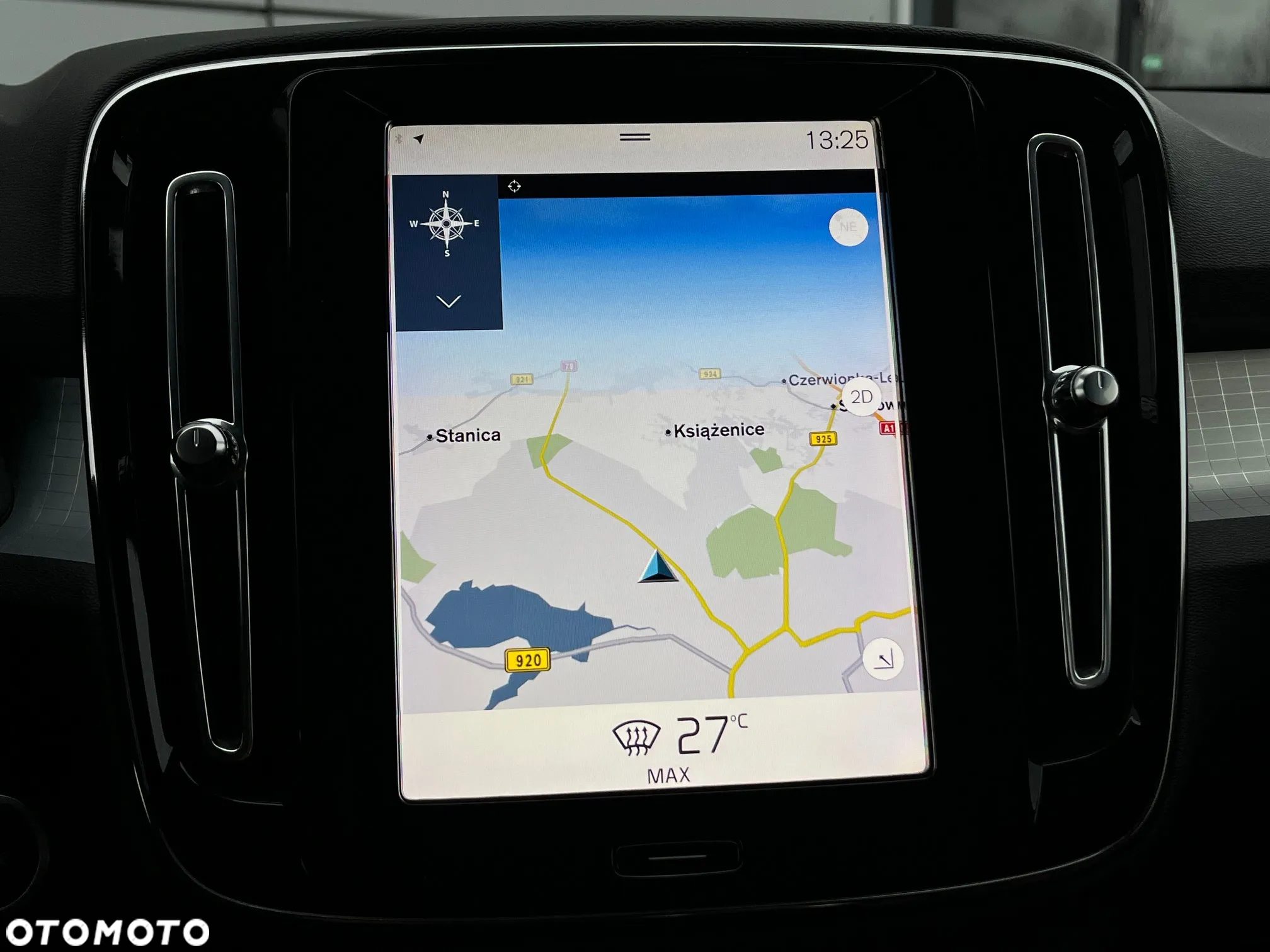 Volvo XC 40 T5 Plug-In Hybrid Inscription - 26