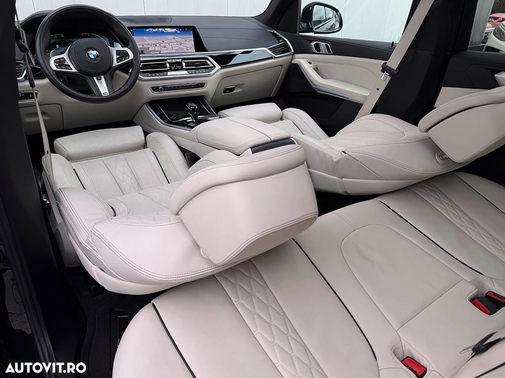 BMW X5 xDrive40d - 15