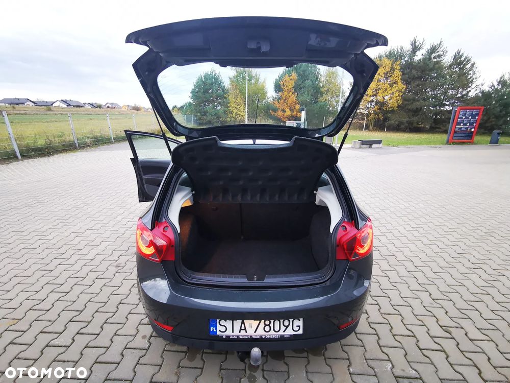 Seat Ibiza 1.4 16V Reference - 12