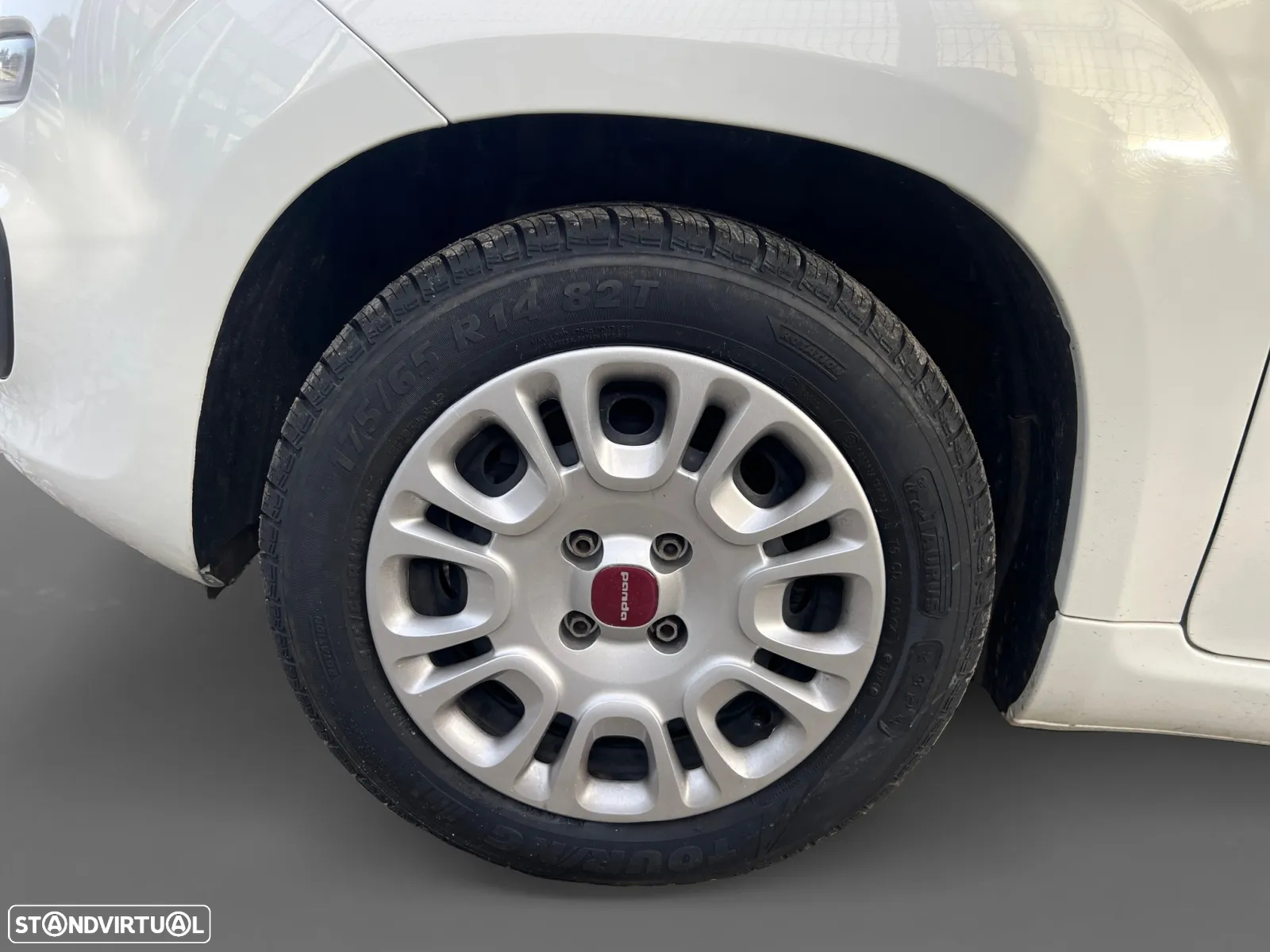 Fiat Panda 1.0 Hybrid City Life - 16