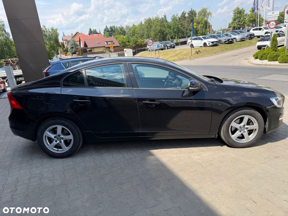 Volvo S60 T3 Drive-E Kinetic - 7