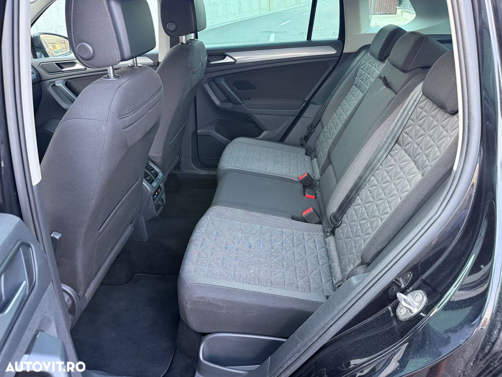 Volkswagen Tiguan 2.0 TDI SCR DSG Comfortline - 14