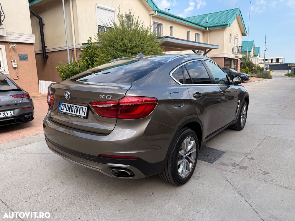 BMW X6 xDrive30d - 3