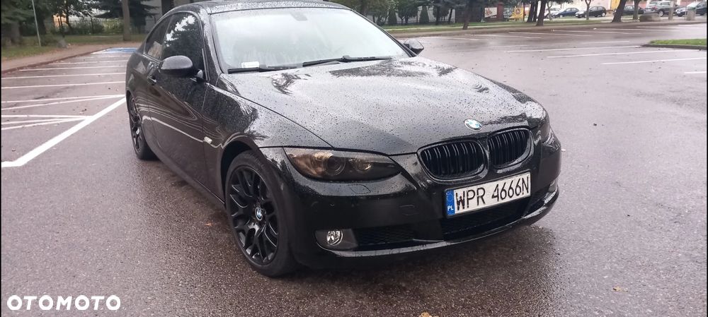 BMW Seria 3 330 Ci - 4